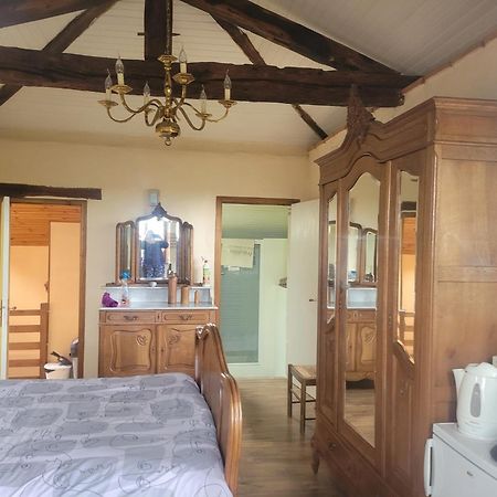 Pey Sud Gaua Bed and Breakfast Sistels Exteriör bild