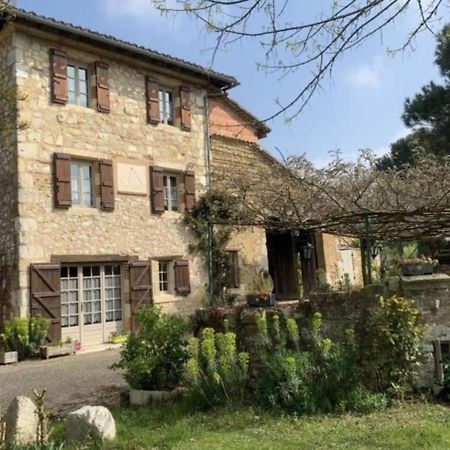 Pey Sud Gaua Bed and Breakfast Sistels Exteriör bild